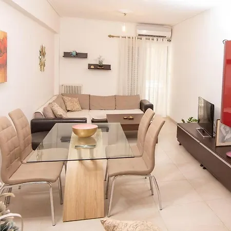 Apartment Viola's In The Heart Of The